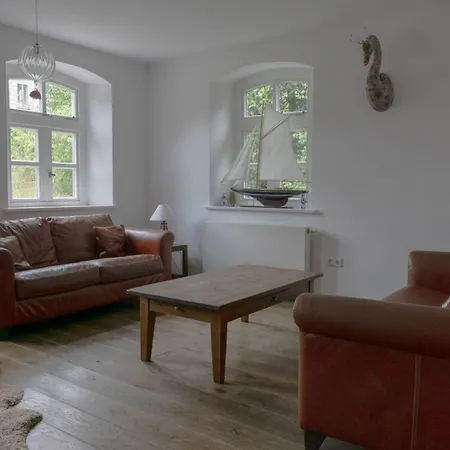 Casa vacanze Inselhaus 313 Auf *