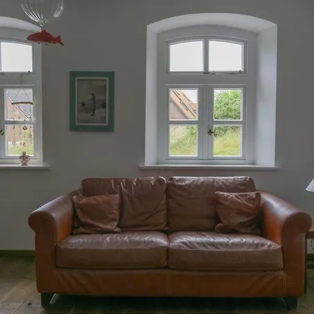 Inselhaus 313 Auf Casa de Férias