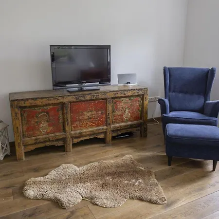 Inselhaus 313 * Baltrum