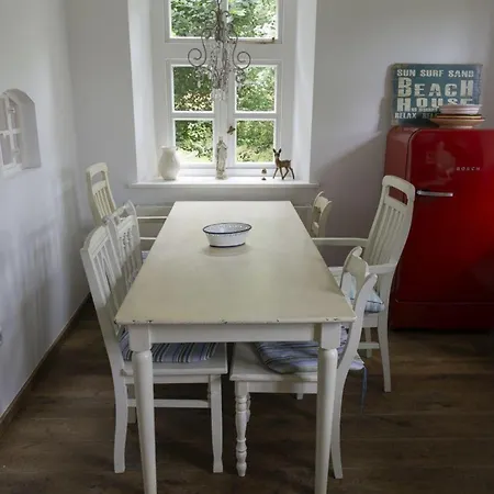 Inselhaus 313 Auf