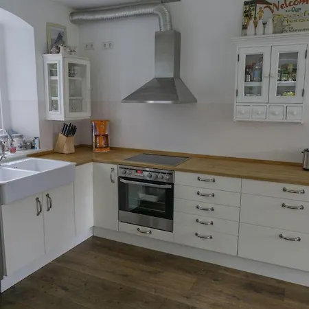 Inselhaus 313 * Baltrum