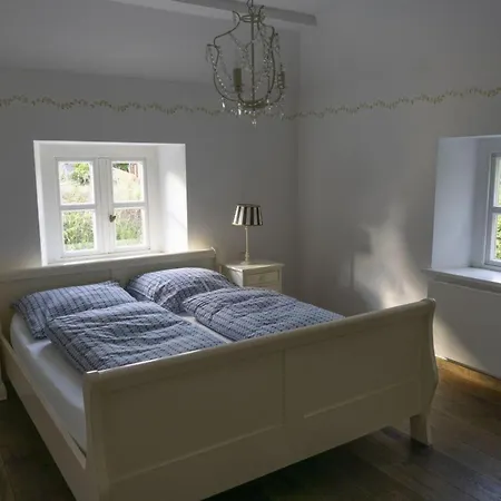 Semesterbostad Inselhaus 313 Baltrum