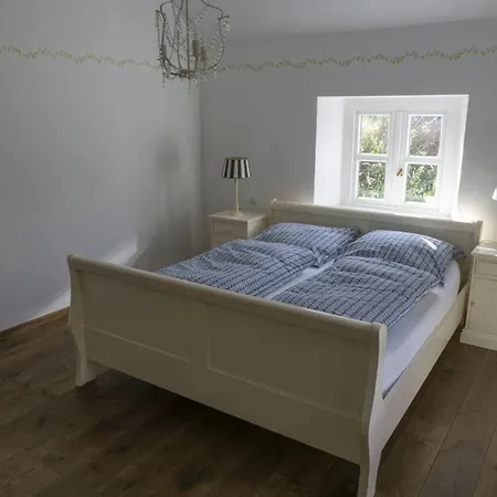 Casa de Férias Inselhaus 313 Auf Baltrum