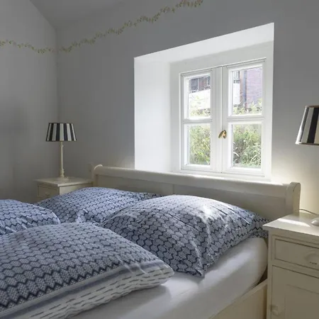 Semesterbostad Inselhaus 313