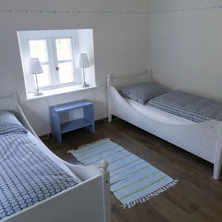 Inselhaus 313 Auf * Baltrum