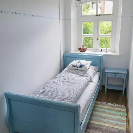 Inselhaus 313 Baltrum