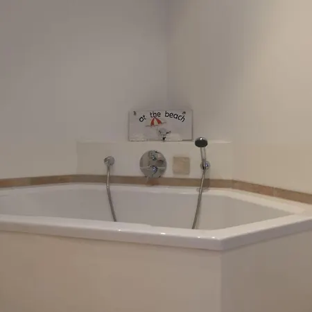 Casa de Férias Inselhaus 313 Auf