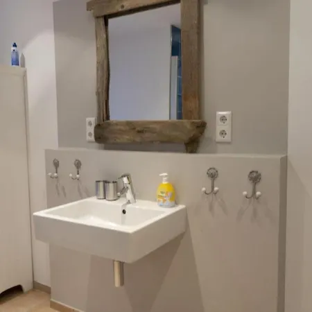 Inselhaus 313 Baltrum