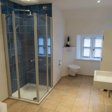 Inselhaus 313 * Baltrum