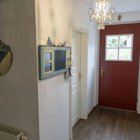 Inselhaus 313 Auf *