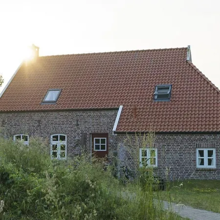Inselhaus 313 Auf *
