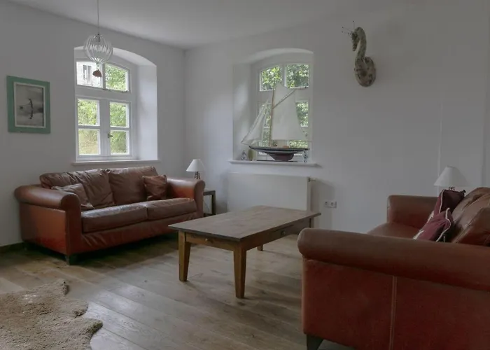Casa vacanze Inselhaus 313 Auf *