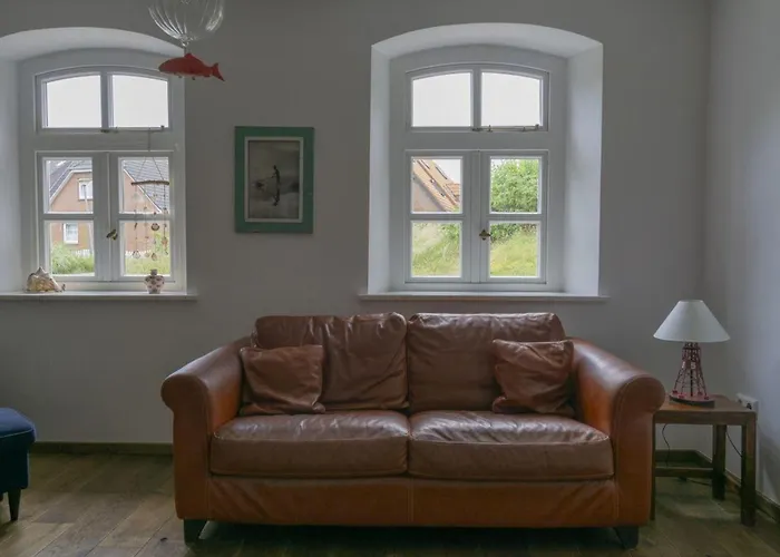 Inselhaus 313 Auf Casa vacanze