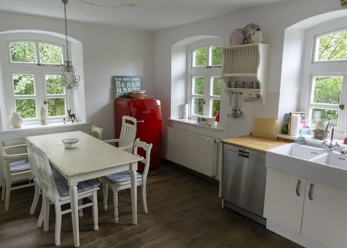 Casa vacanze Inselhaus 313 Auf Baltrum