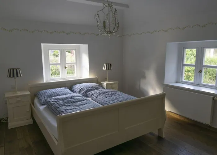 Casa vacanze Inselhaus 313 Auf Baltrum