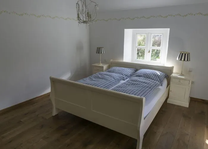 Casa vacanze Inselhaus 313 Auf Baltrum