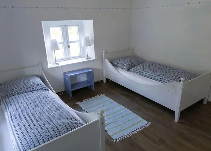 Inselhaus 313 Auf * Baltrum