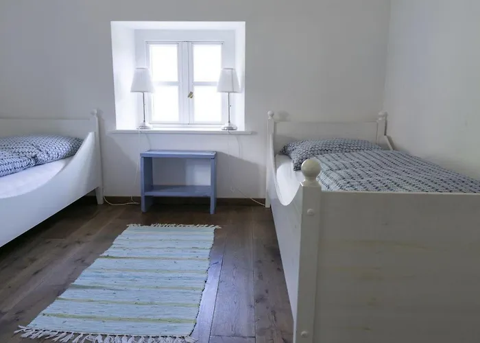 Casa vacanze Inselhaus 313 Auf