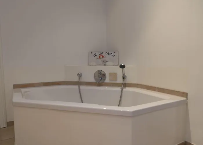 Casa vacanze Inselhaus 313 Auf