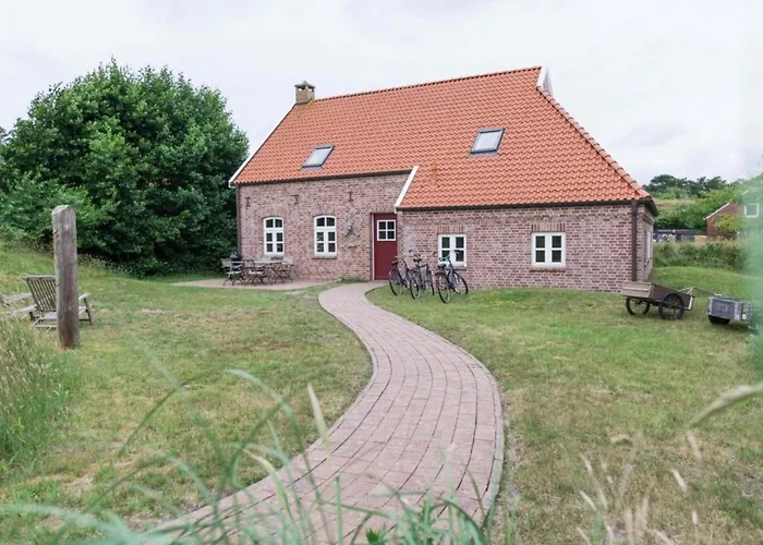 Casa vacanze Inselhaus 313 Auf *