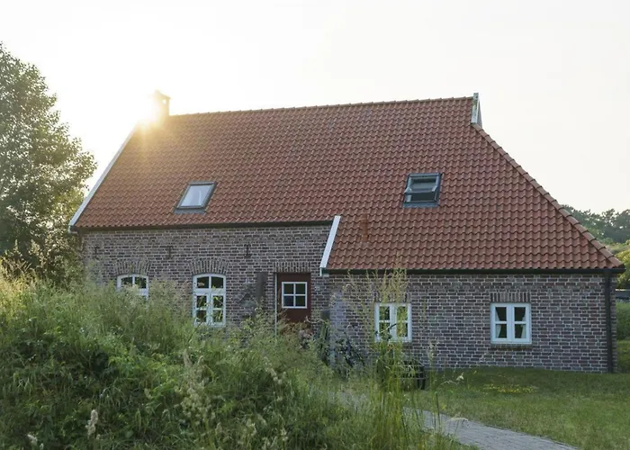 Inselhaus 313 Auf *